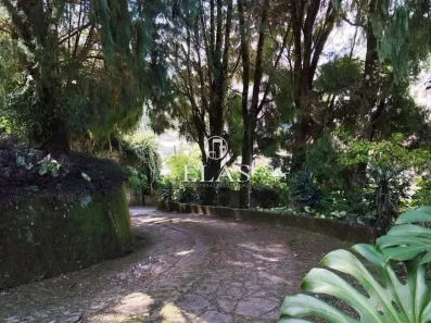 Casa com 3 Quartos à venda, 168m² no Quitandinha, Petrópolis