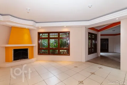 Casa com 4 Quartos à venda, 330m² no Niterói, Canoas