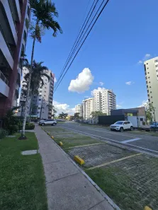 Apartamento com 3 Quartos para alugar, 88m² no Mangueirão, Belém