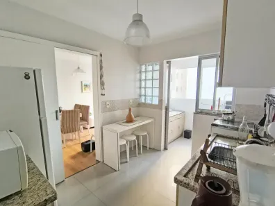 Apartamento com 2 Quartos à venda, 45m² no Cruzeiro, São José dos Pinhais