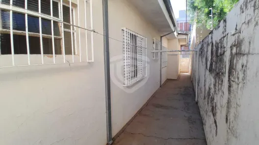 Casa com 3 Quartos à venda, 138m² no Jardim Cruzeiro do Sul, Bauru