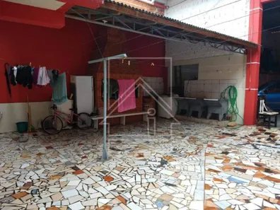 Prédio Inteiro à venda, 314m² no Campos do Iguaçu, Foz do Iguaçu