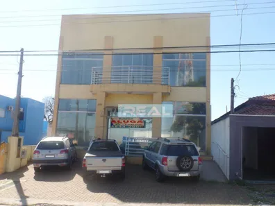 Loja / Salão / Ponto Comercial à venda, 450m² no Nova Paulínia, Paulínia