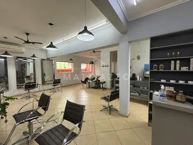 Loja / Salão / Ponto Comercial à venda, 241m² no Centro, Limeira