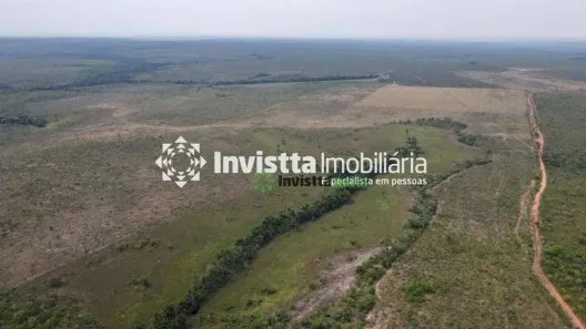 Fazenda / Sítio / Chácara à venda, 4840m² no , Ponte Alta do Tocantins
