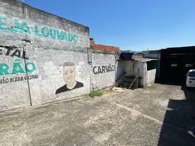 Galpão / Depósito / Armazém à venda, 500m² no Olinda, Nilópolis