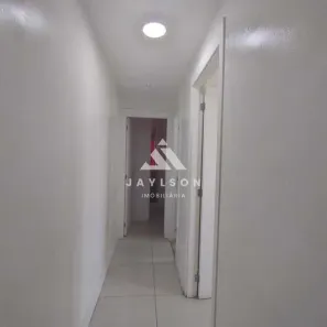 Apartamento com 2 Quartos à venda, 45m² no Parada de Lucas, Rio de Janeiro