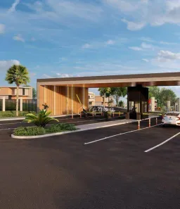 Terreno / Lote / Condomínio à venda, 260m² no Piedade, Caçapava