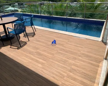 Casa de Condomínio com 4 Quartos à venda, 550m² no Alphaville II, Salvador