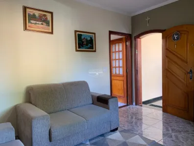 Casa com 3 Quartos à venda, 159m² no Jardim Palmares II, Saltinho