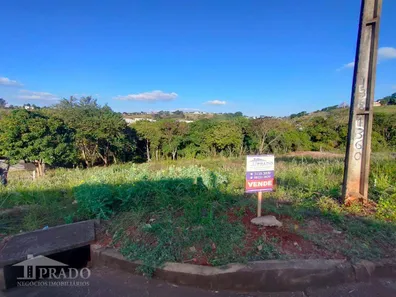 Terreno / Lote / Condomínio à venda, 425m² no Las Vegas, Ibiporã