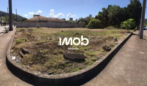 Terreno / Lote / Condomínio à venda, 492m² no Barra do Rio Cerro, Jaraguá do Sul