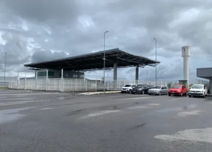 Galpão / Depósito / Armazém para alugar, 12000m² no Portão, Lauro de Freitas