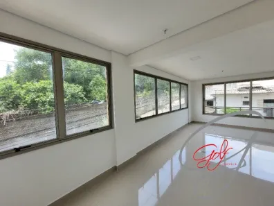Conjunto Comercial / Sala para alugar, 48m² no Umuarama, Osasco