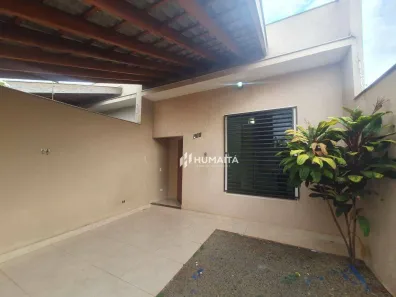Casa com 3 Quartos à venda, 100m² no Vera Cruz, Londrina
