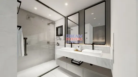 Sobrado com 3 Quartos à venda, 211m² no Ahú, Curitiba