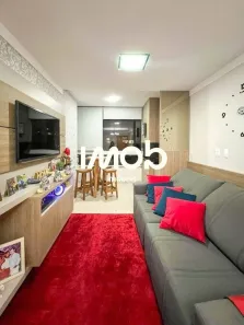 Apartamento com 2 Quartos à venda, 80m² no Jaraguá Esquerdo, Jaraguá do Sul