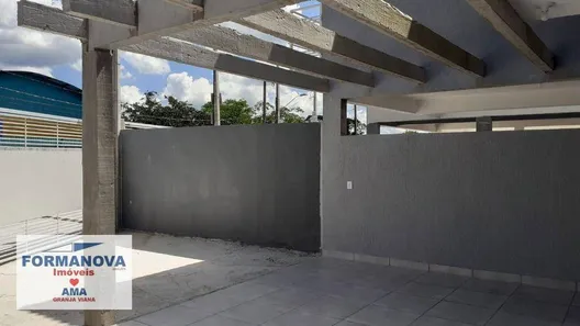 Casa com 4 Quartos à venda, 95m² no Jardim Floresta, Vargem Grande Paulista