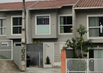 Sobrado com 2 Quartos à venda, 56m² no Passo Manso, Blumenau