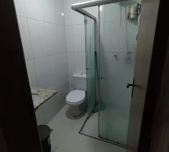 Apartamento com 2 Quartos à venda, 56m² no Setor Habitacional Contagem, Brasília
