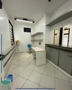 Prédio Inteiro com 1 Quarto para alugar, 280m² no Vila Tibério, Ribeirão Preto