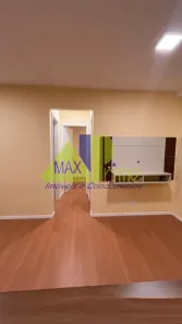 Apartamento com 2 Quartos à venda, 48m² no Santa Etelvina, São Paulo