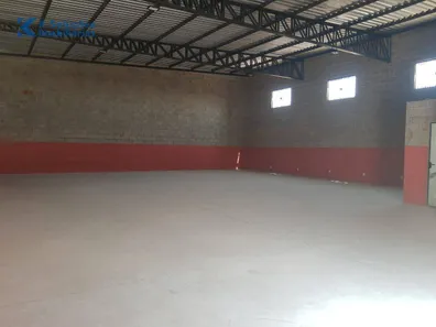 Galpão / Depósito / Armazém à venda, 230m² no Parque Roosevelt, Bauru