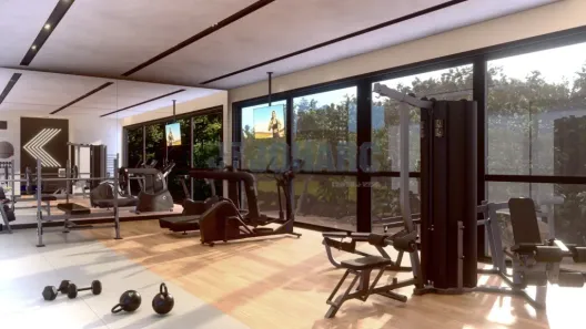 Terreno / Lote / Condomínio à venda, 200m² no Jardim Iguatemi, Apucarana