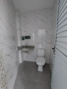 Galpão / Depósito / Armazém para alugar, 260m² no Meudon, Teresópolis