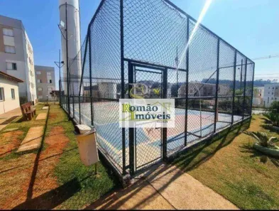 Apartamento com 2 Quartos à venda, 50m² no Canjica (Terra Preta), Mairiporã