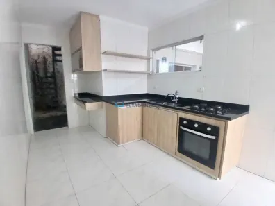Sobrado com 2 Quartos para alugar, 130m² no Saúde, São Paulo