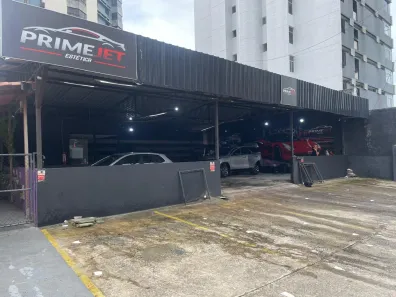 Loja / Salão / Ponto Comercial com 4 Quartos à venda, 250m² no Candeias, Jaboatão dos Guararapes