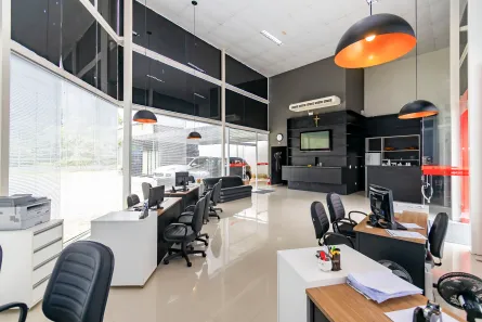 Loja / Salão / Ponto Comercial para venda ou aluguel, 1680m² no Seminário, Curitiba