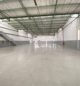 Galpão / Depósito / Armazém para alugar, 1179m² no Jardim Califórnia, Barueri