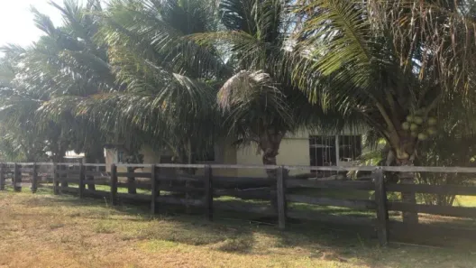 Terreno / Lote / Condomínio à venda, 45m² no Setor Central, Formoso do Araguaia
