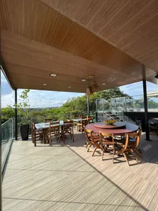 Casa de Condomínio com 4 Quartos para alugar, 240m² no , Bananeiras
