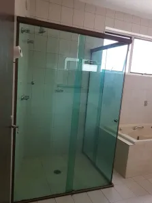 Sobrado com 5 Quartos para alugar, 429m² no Jardim Santa Rosália, Sorocaba
