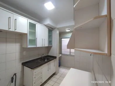 Apartamento com 2 Quartos à venda, 60m² no Flores, Manaus