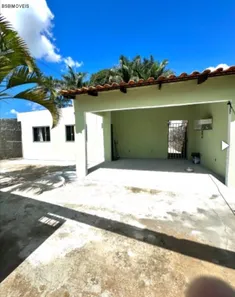 Casa de Condomínio com 3 Quartos à venda, 130m² no Setor Habitacional Contagem, Brasília