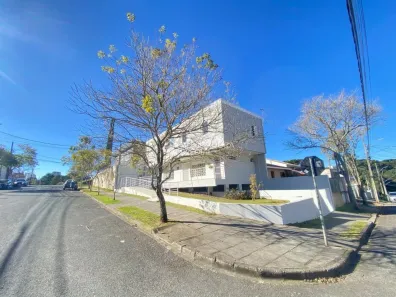Prédio Inteiro à venda, 234m² no Campo Comprido, Curitiba