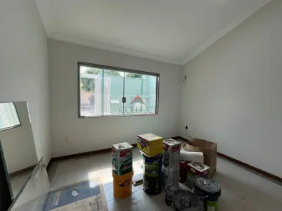 Sobrado com 3 Quartos para alugar, 250m² no Jardim Nova Yorque, Araçatuba