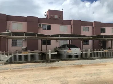 Apartamento com 2 Quartos à venda, 42m² no Da Praia Grande, São Francisco do Sul