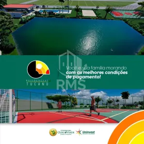 Terreno / Lote / Condomínio à venda, 160m² no Bom Sucesso, Arapiraca