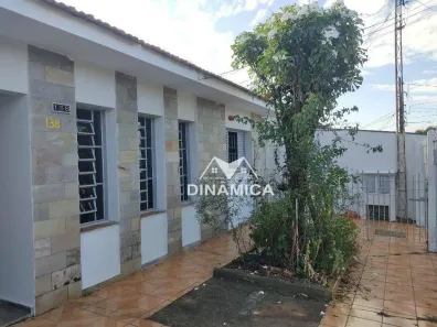 Casa com 3 Quartos à venda, 140m² no Jardim Marchissolo, Sumaré