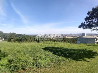Terreno / Lote / Condomínio à venda, 1000m² no Bosque, Vinhedo