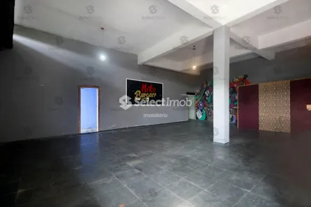 Conjunto Comercial / Sala para alugar, 101m² no Bocaina, Ribeirão Pires