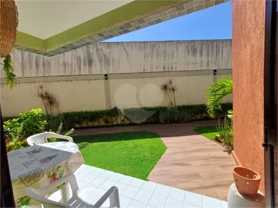 Casa de Vila com 4 Quartos à venda, 102m² no Stella Maris, Salvador