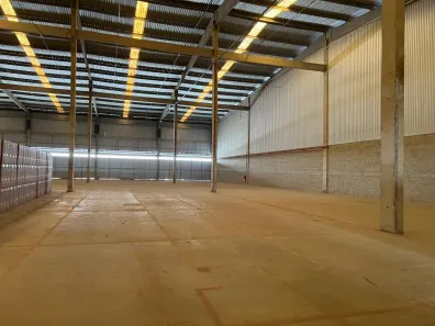 Galpão / Depósito / Armazém para alugar, 15000m² no Conde, Conde