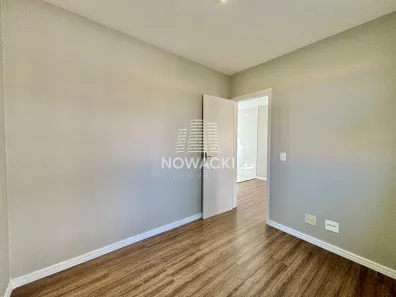 Apartamento com 2 Quartos à venda, 45m² no Planta Almirante, Almirante Tamandaré