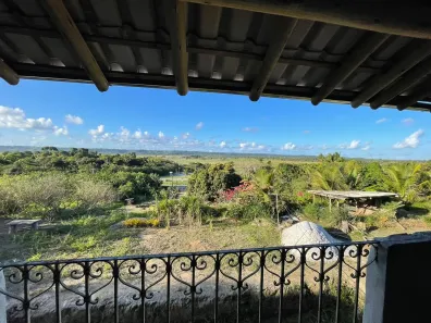 Sobrado com 6 Quartos à venda, 390m² no Arraial D'Ajuda, Porto Seguro